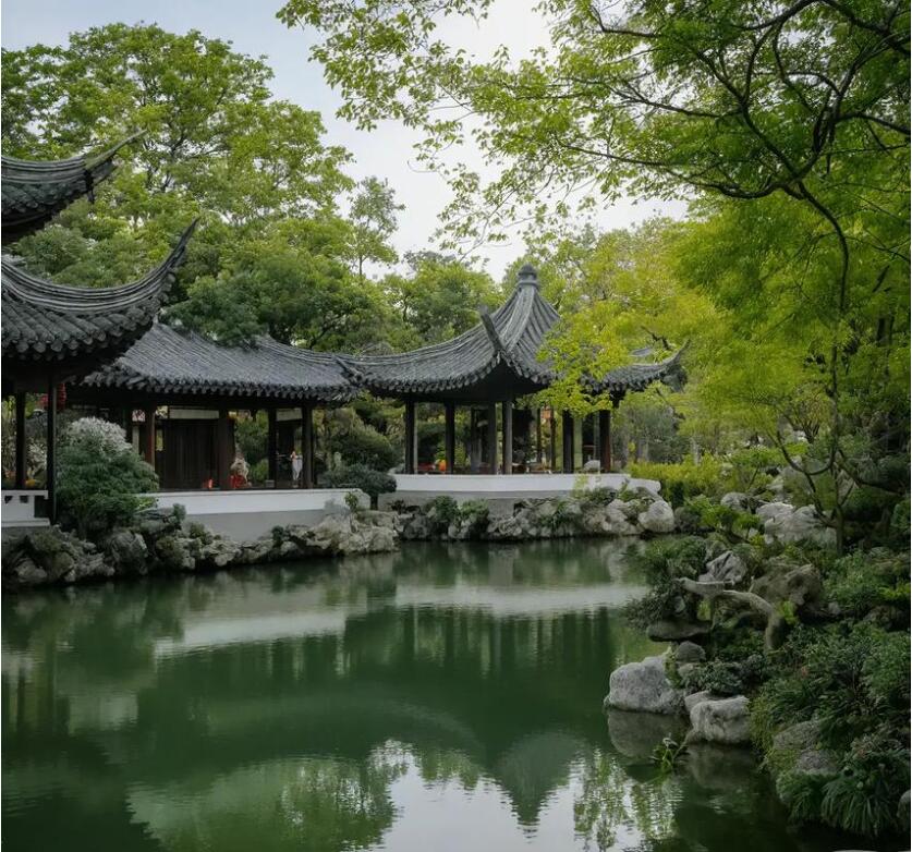 延寿县含玉土建有限公司