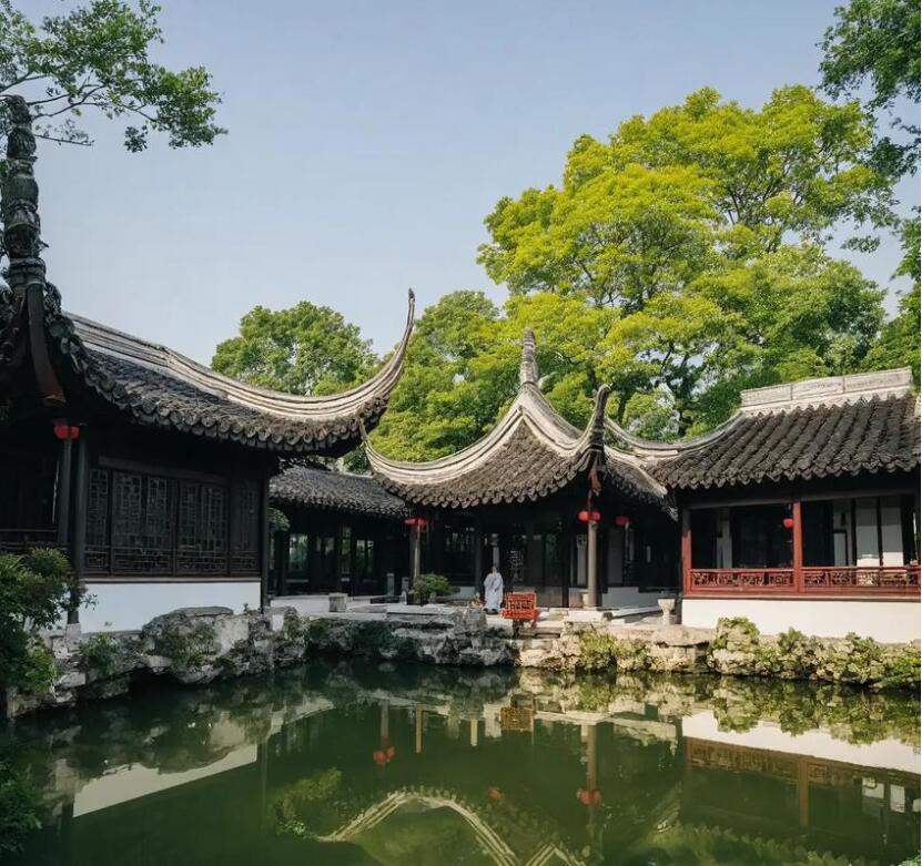 延寿县含玉土建有限公司