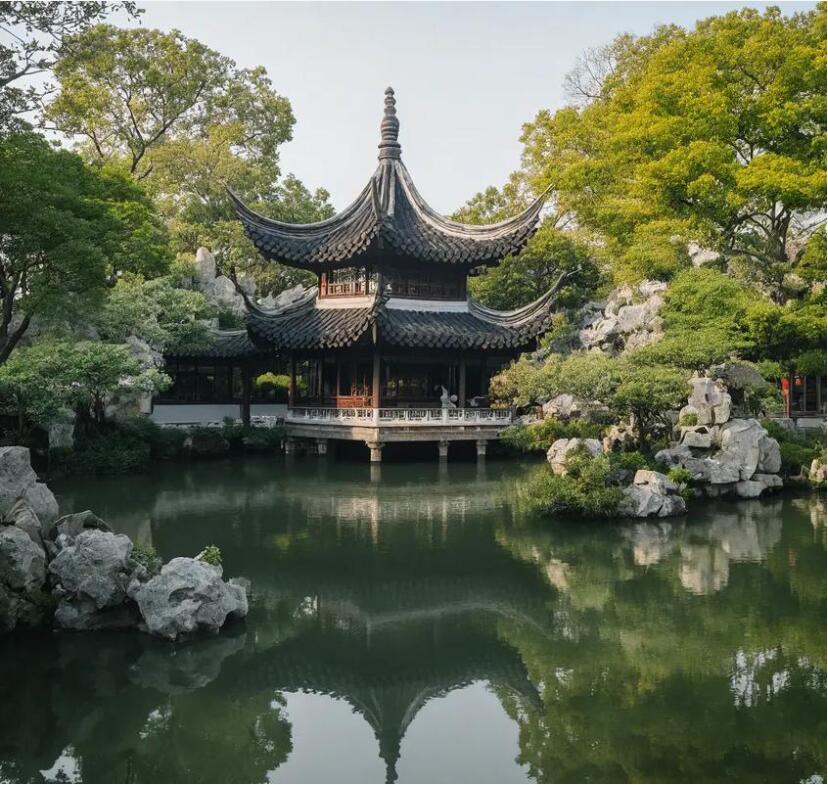 延寿县含玉土建有限公司